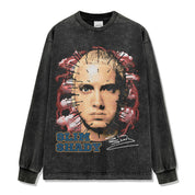 Eminem Long Sleeve 6.0