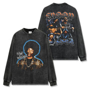 Snoop Dogg Long Sleeve