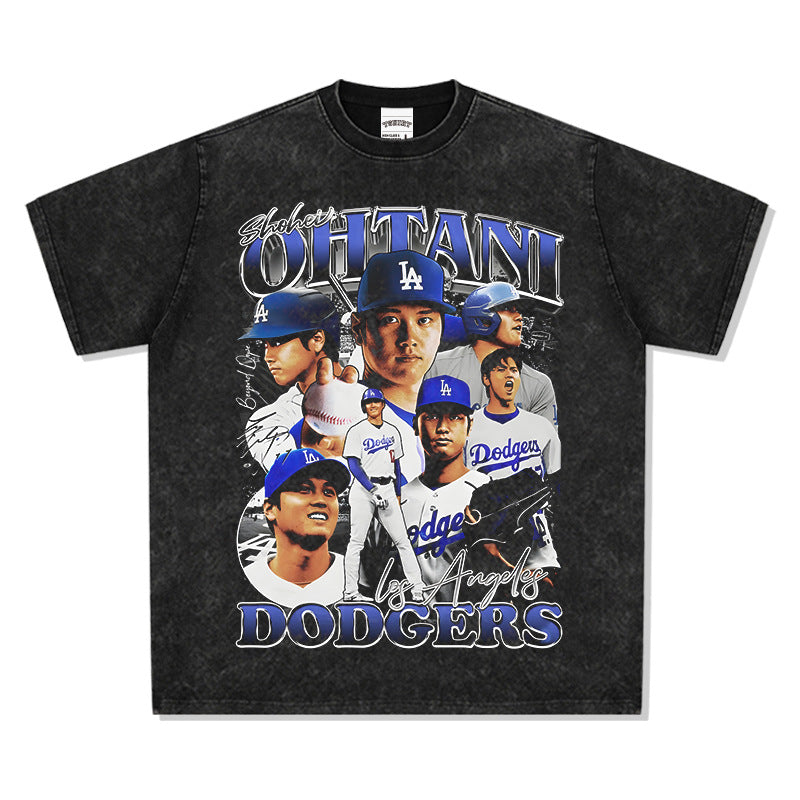 Shohei Ohtani 2.0 Tee