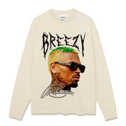 Chris Brown 3.0 Long Sleeve