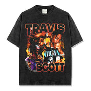 Travis Scott 2.0 Tee