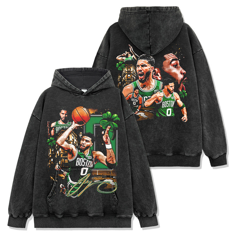 Jayson Tatum Hoodie 2.1