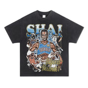 Shai Gilgeous Alexander 3.0 Tee