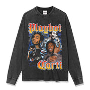 Playboi Carti Long Sleeve