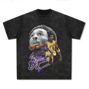 Kobe Bryant Tee 6.0