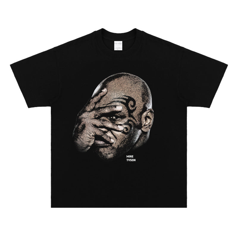 Mike Tyson 3.0 Tee