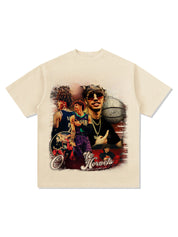 LaMelo Ball Tee