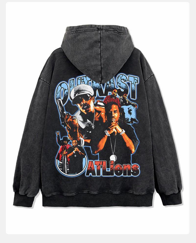 Outkast Hoodie