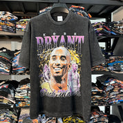 Kobe Bryant Tee 6.0