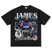 James Harden Tee