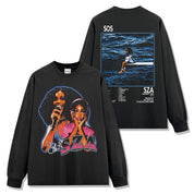 Sza Long Sleeve 3.0