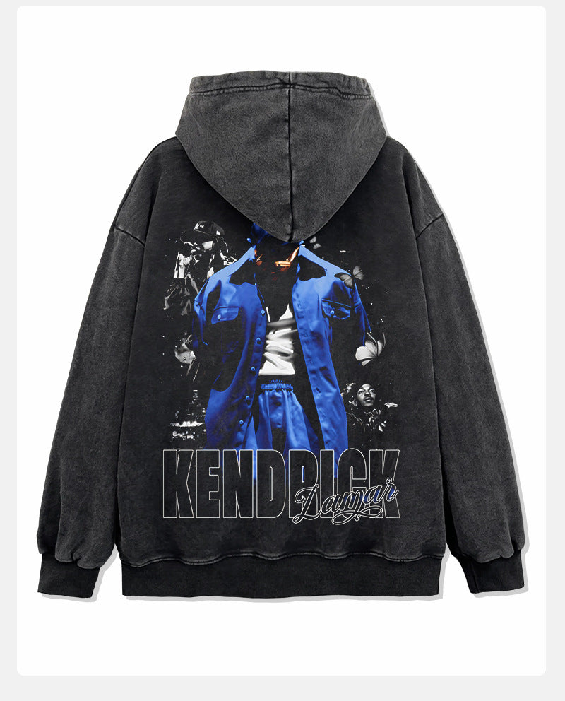 Kendrick LamarHoodie 4.0