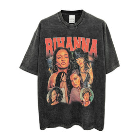 Rihanna Tee