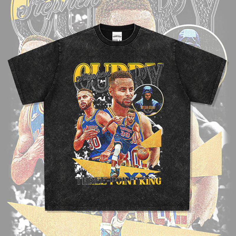 Stephen Curry 3.0 Tee