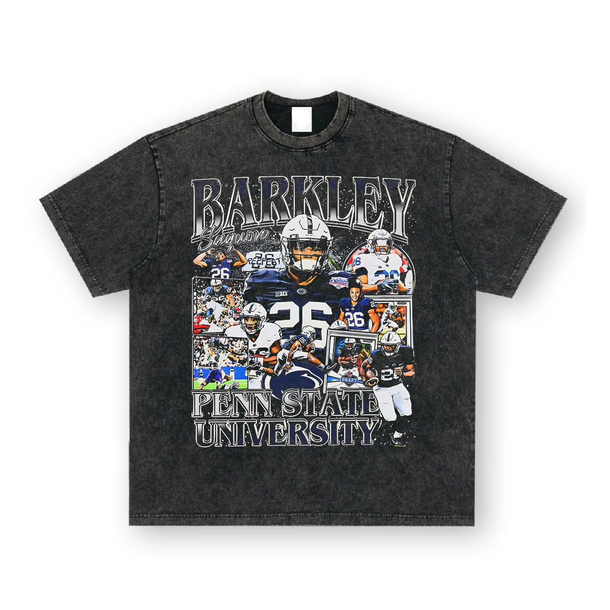 Saquon Barkley Tee