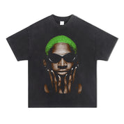 Dennis Rodman 3.1 Tee