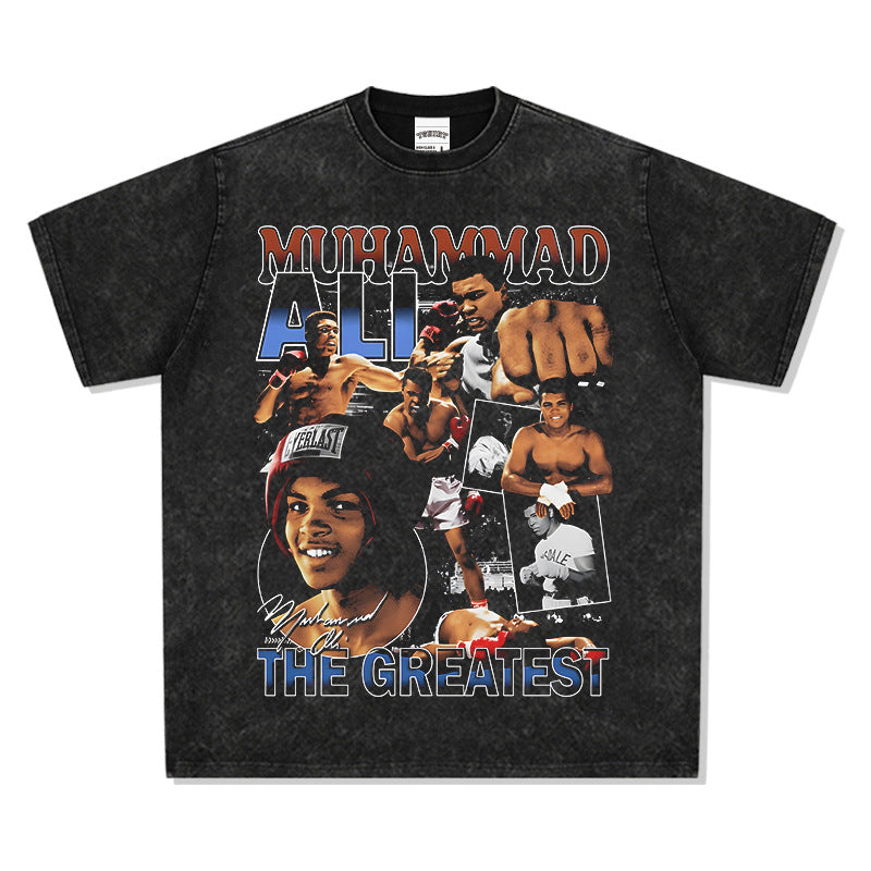 Muhammad Ali Tee 2.0