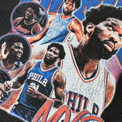 Joel Embiid Tee