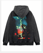 Travis Scott Cactus Jack Hoodie