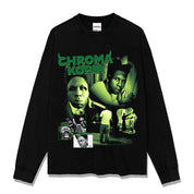 Tyler The Creator Long Sleeve 8.0