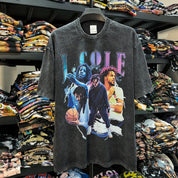 J. Cole Tee