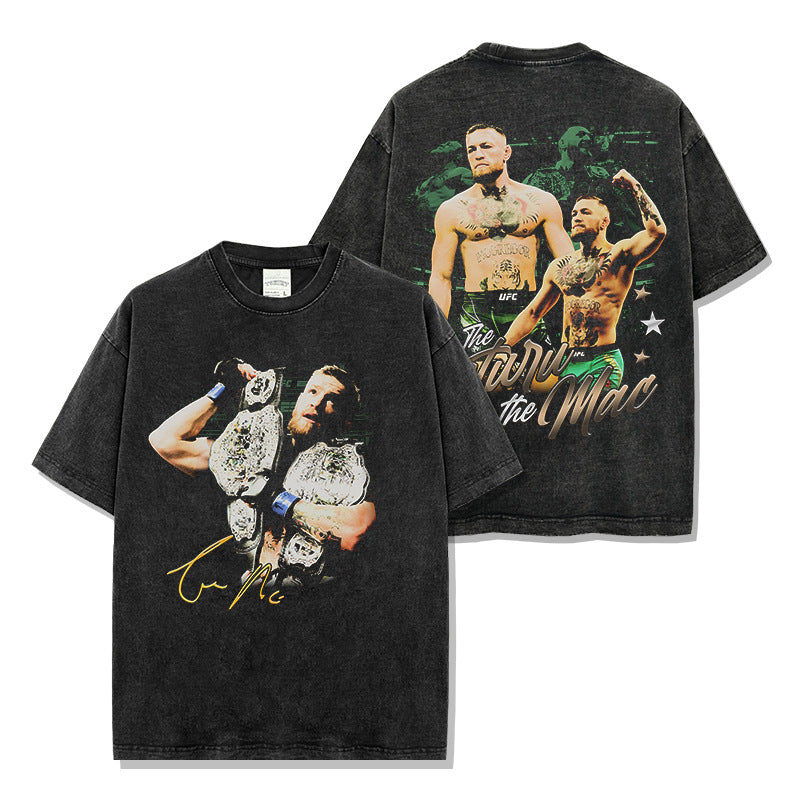 Conor McGregor Tee