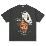 21 Savage Vintage Wash Tee