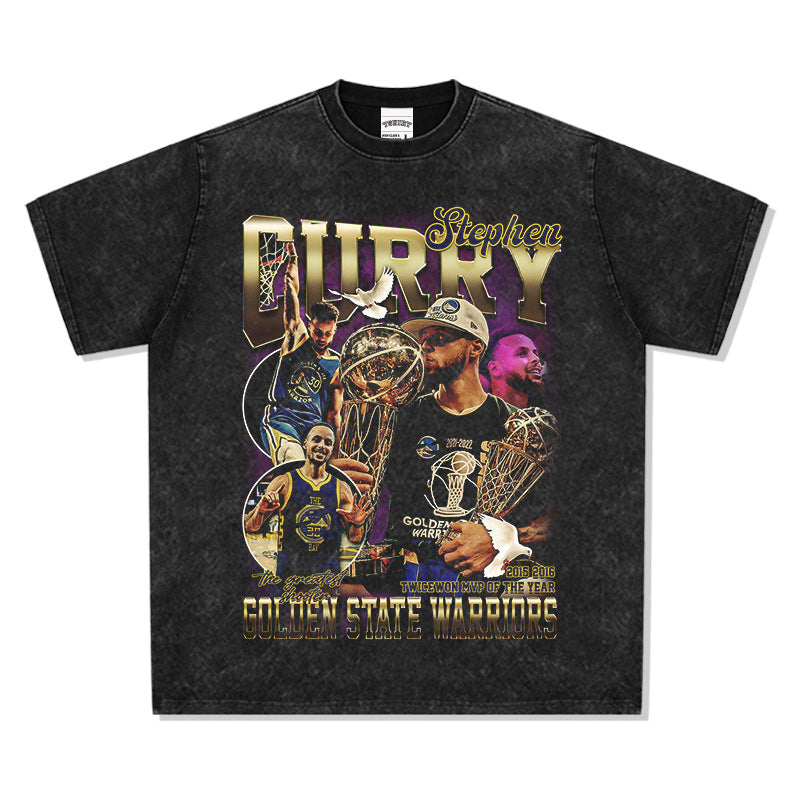 Stephen Curry 2.1 Tee