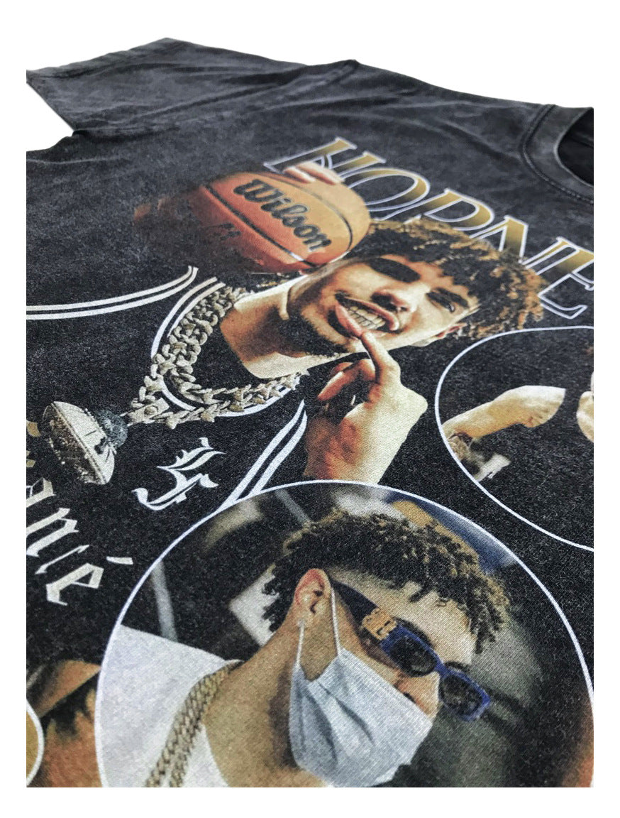 LaMelo Ball 2.0 Tee