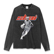 Shai Gilgeous Alexander 2.0 Long Sleeve