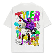 Tyler The Creator Tee 6.0