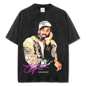 Kobe Leadership Is Lonely Tee