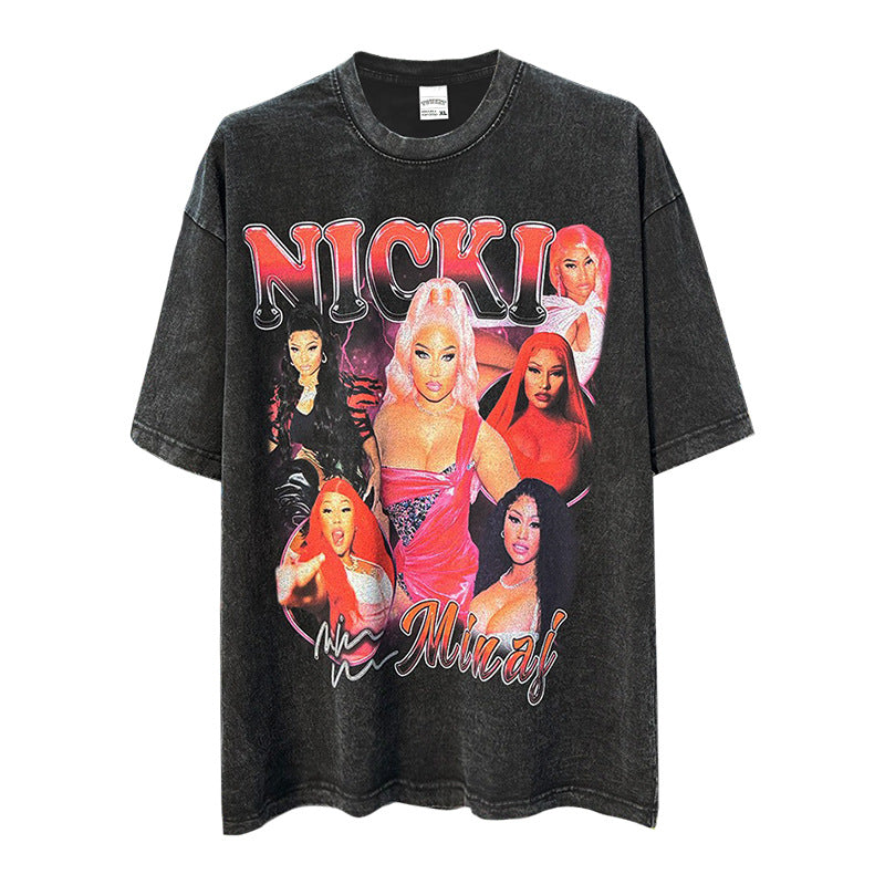 Nicki Minaj Tee