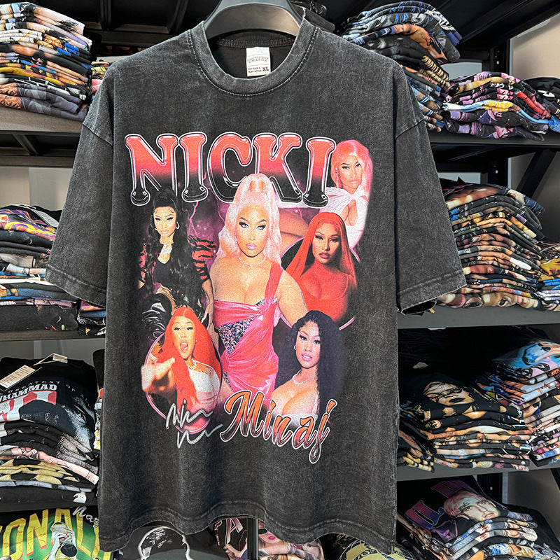 Nicki Minaj Tee