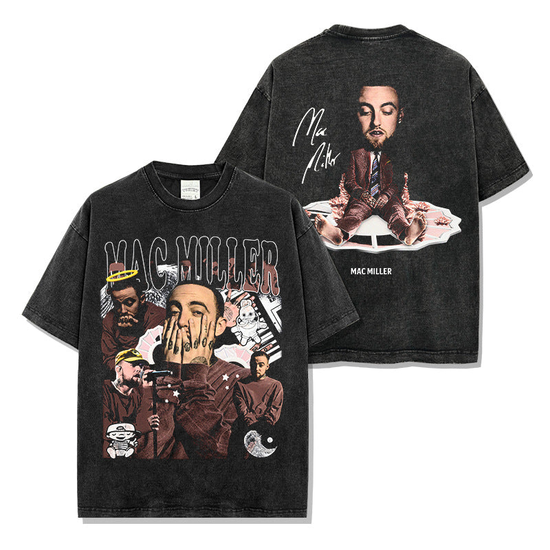 Mac Miller Tee