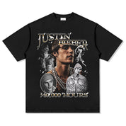 Justin Bieber 3.1 Tee Shirt