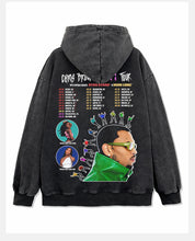 Chris Brown 2.0 Hoodie