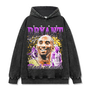 Kobe Bryant Hoodie 6.0