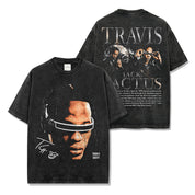 Travis Scott 3.0 Tee