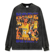 Kobe Bryant Long Sleeve 5.0