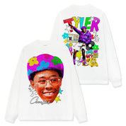 Tyler The Creator Long Sleeve 6.0