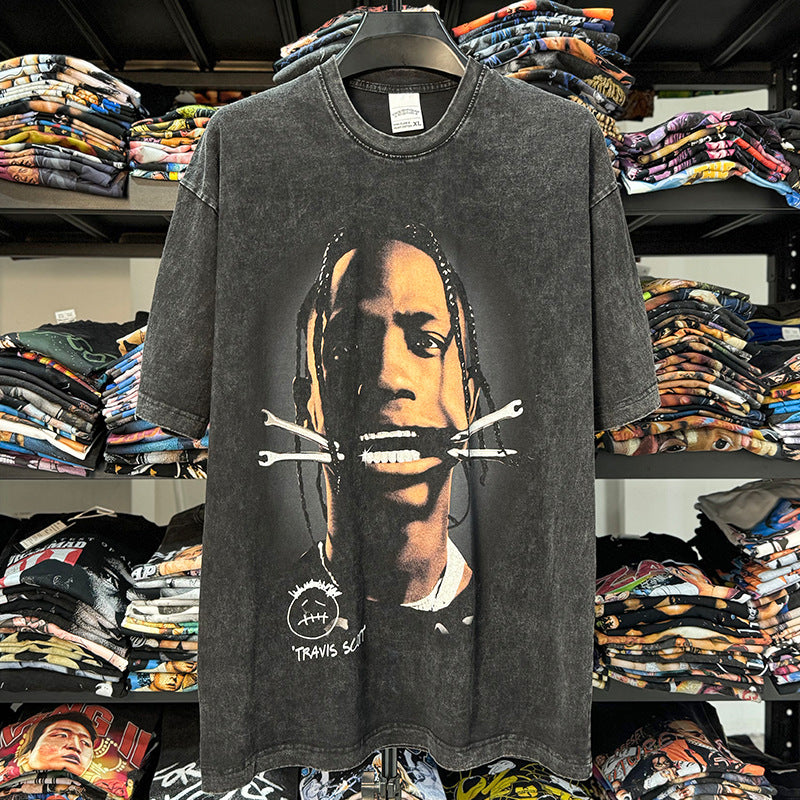 Travis Scott 3.0 Tee