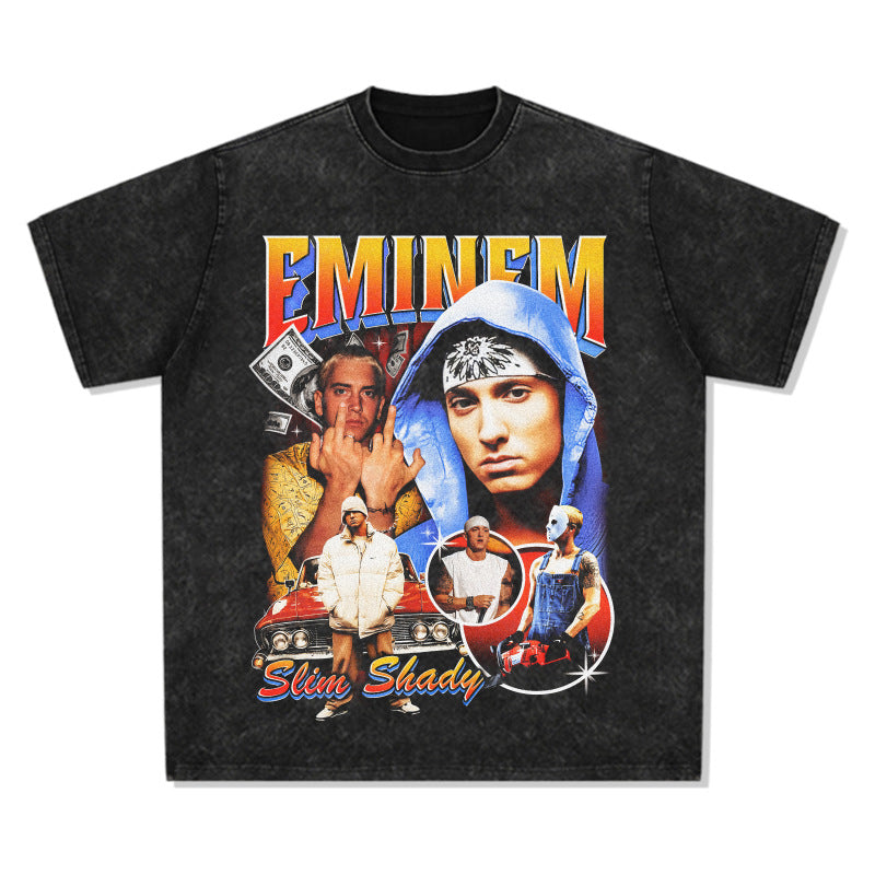 Eminem 3.0 Tee Shirt