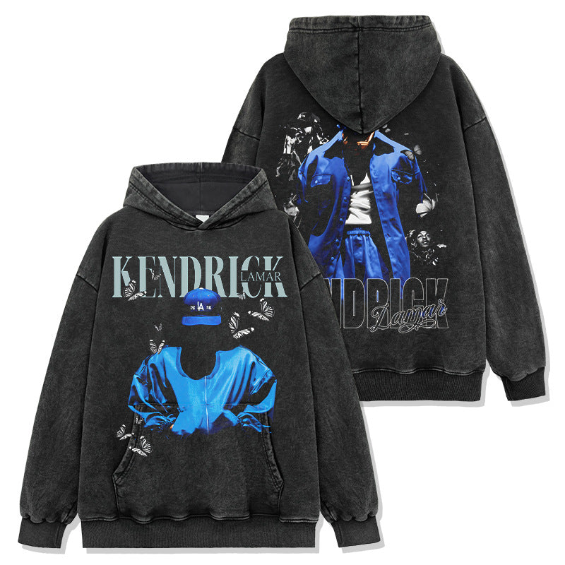 Kendrick LamarHoodie 4.0