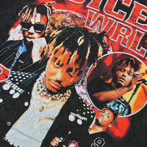 Juice Wrld Tee