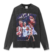 Ja Morant Long Sleeve 3.0