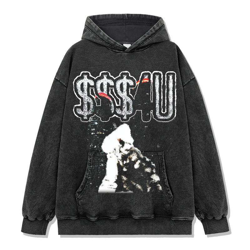 Drake & Partynextdoor $$$4U Hoodie