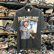 Post Malone Vintage Wash Tee