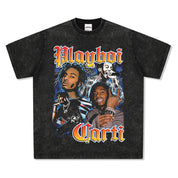 Playboi Carti Tee