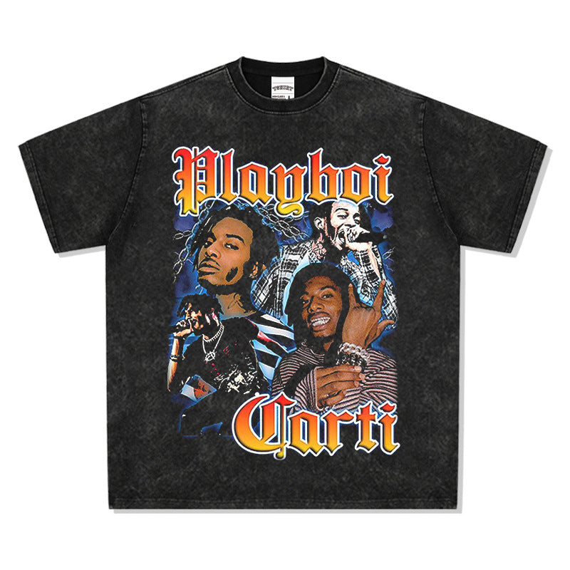 Playboi Carti Tee